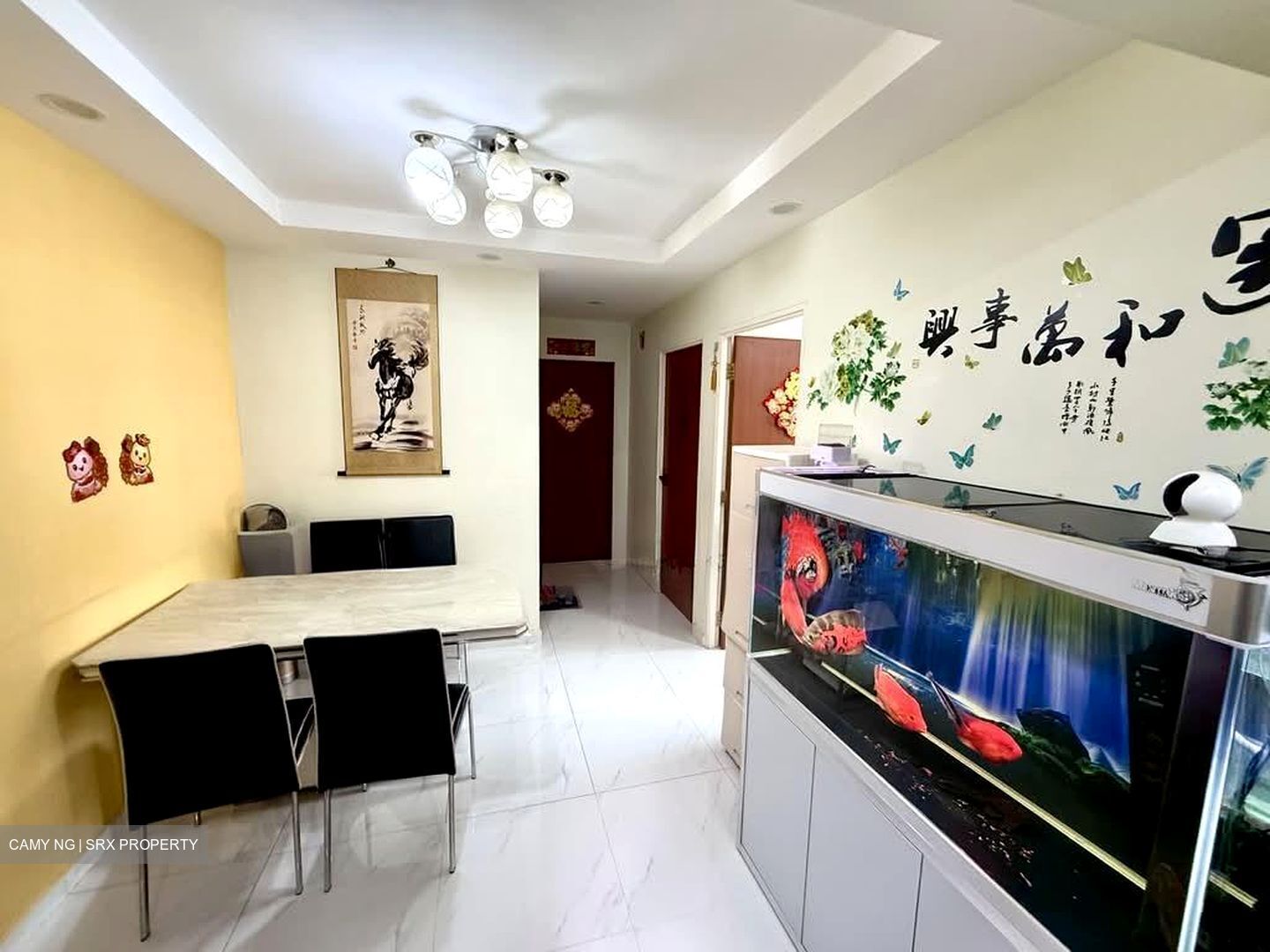 Blk 803A Keat Hong Pride (Choa Chu Kang), HDB 4 Rooms #542365301